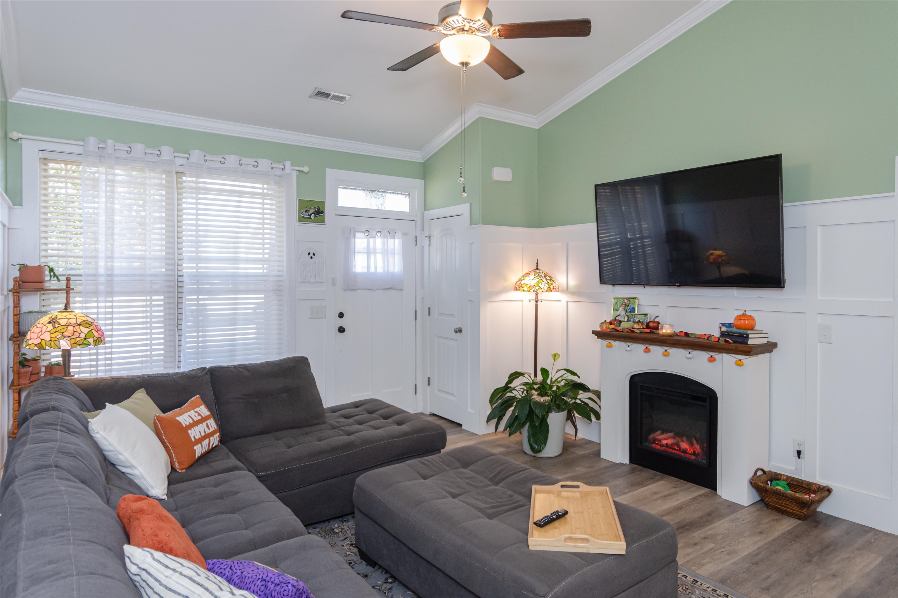 632 Chartwell Drive Greer, SC 29650 - Photo 5 of 37