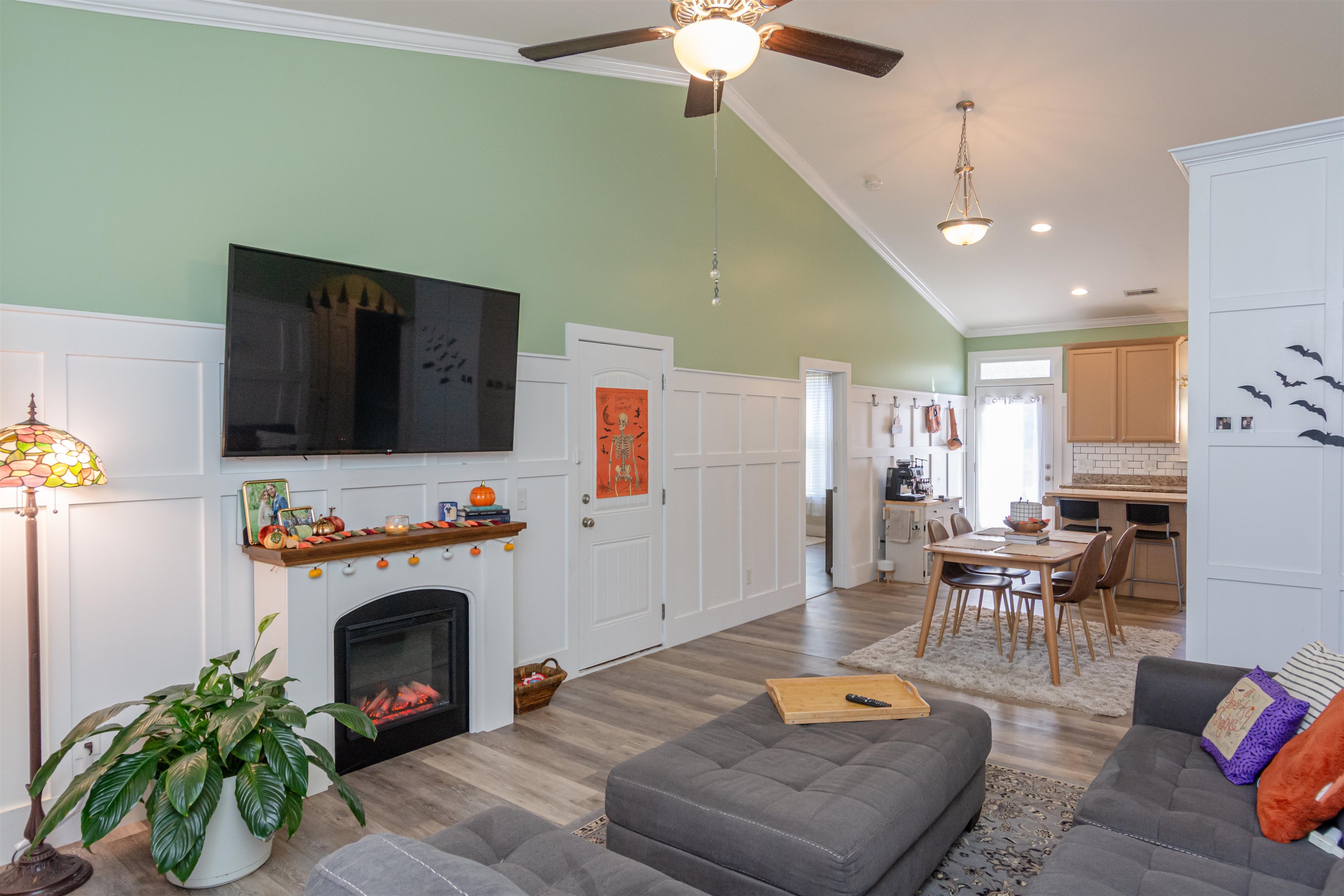 632 Chartwell Drive Greer, SC 29650 - Photo 6 of 37