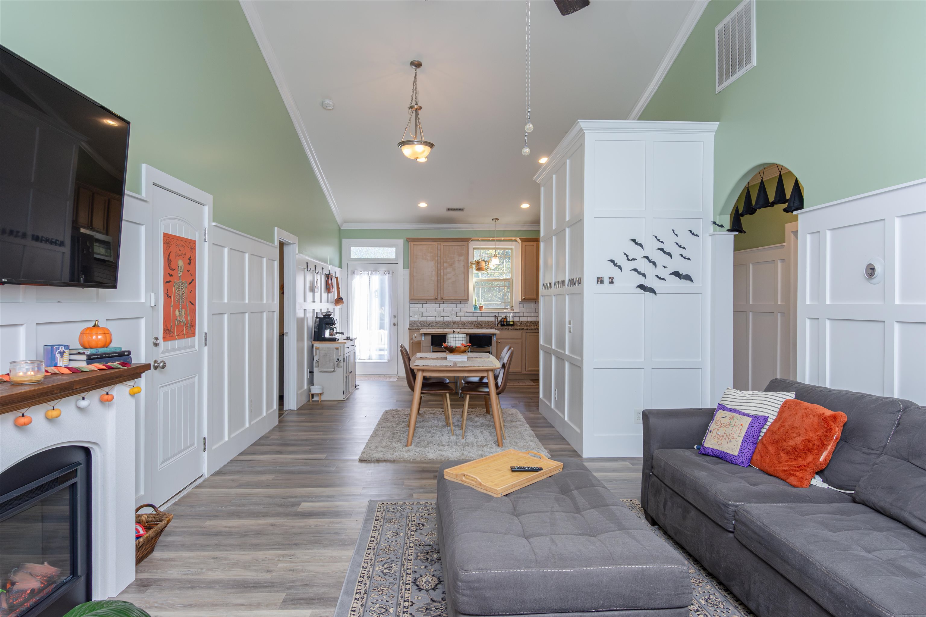 632 Chartwell Drive Greer, SC 29650 - Photo 7 of 37