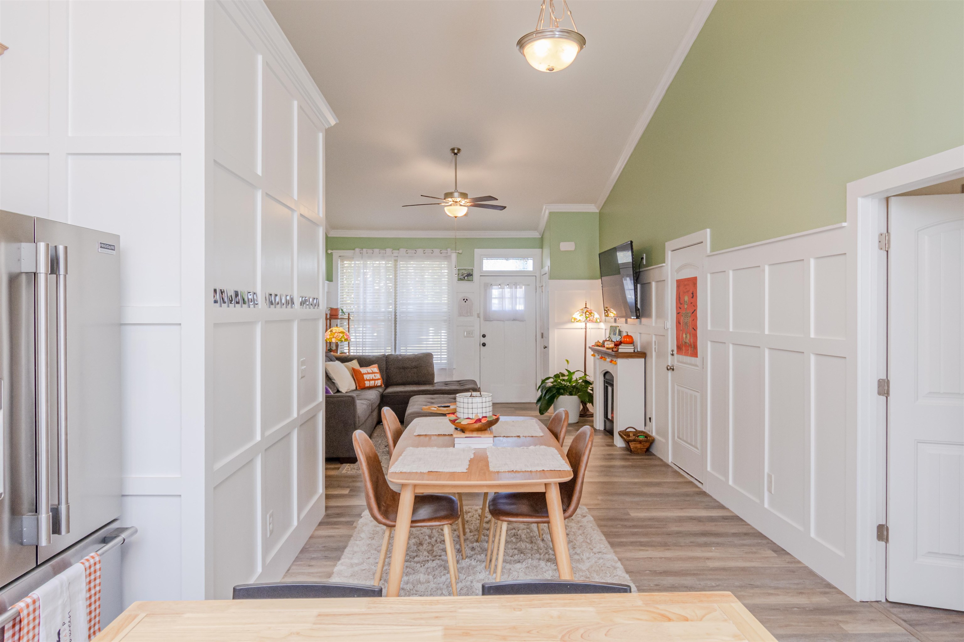 632 Chartwell Drive Greer, SC 29650 - Photo 10 of 37