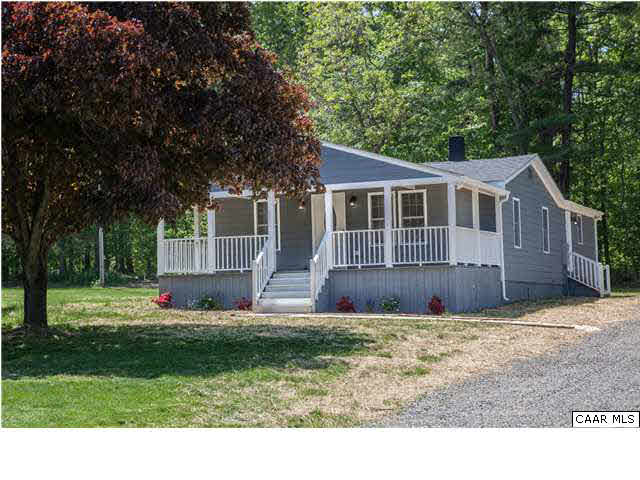 1982 Matthew Mill Road Barboursville, VA 22923 - Photo 37 of 50 Coming Home. Take a deep breath, pull into your driveway, and enjoy your piece of heaven.