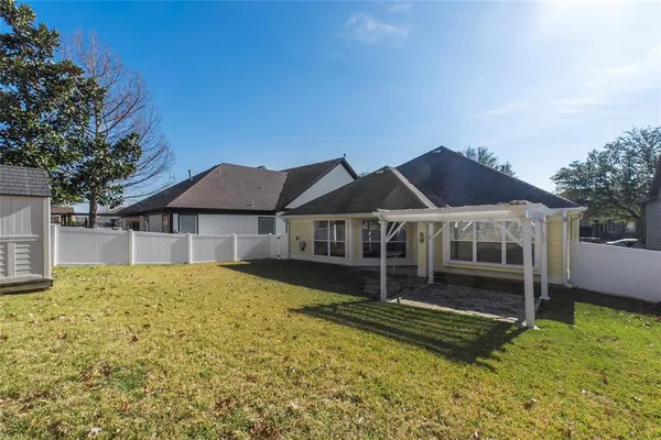 $2,700 | 5109 Keating Street, Fort Worth, TX 76244