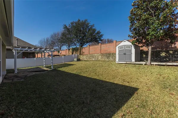 $2,700 | 5109 Keating Street, Fort Worth, TX 76244