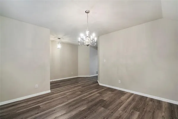 $2,700 | 5109 Keating Street, Fort Worth, TX 76244