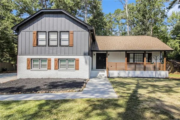 $335,000 | 2180 East Chester Circle, Covington, GA 30016