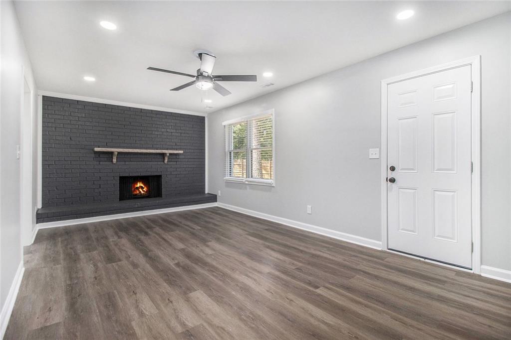 2180 East Chester Circle Covington, GA 30016 - Photo 13 of 34