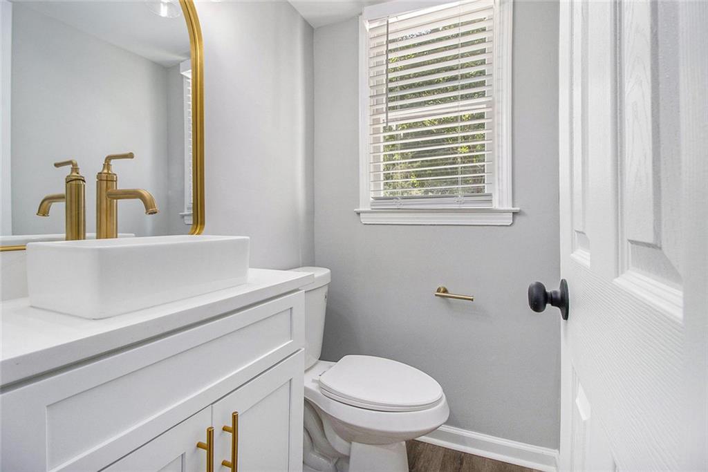 2180 East Chester Circle Covington, GA 30016 - Photo 15 of 34