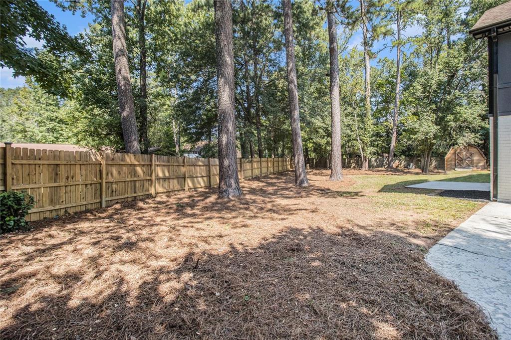 2180 East Chester Circle Covington, GA 30016 - Photo 28 of 34