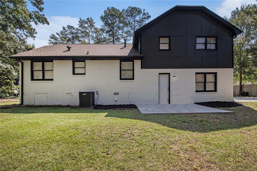 2180 East Chester Circle Covington, GA 30016 - Photo 29 of 34