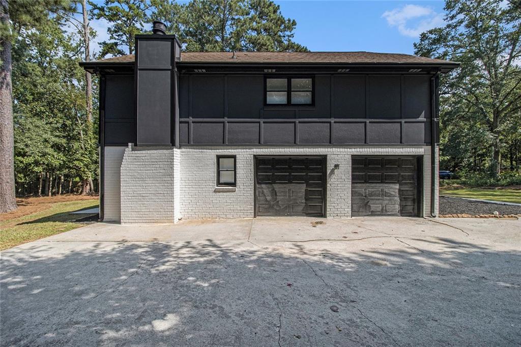 2180 East Chester Circle Covington, GA 30016 - Photo 31 of 34
