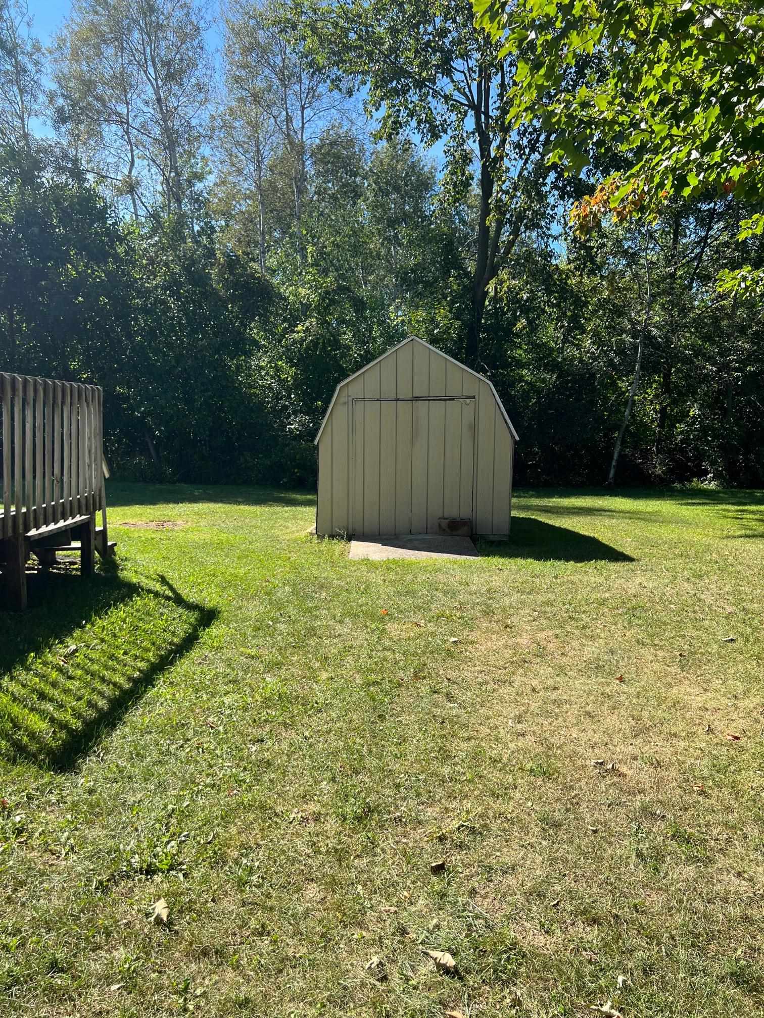 5408 Quarterline Road Kewadin, MI 49648 - Photo 24 of 30