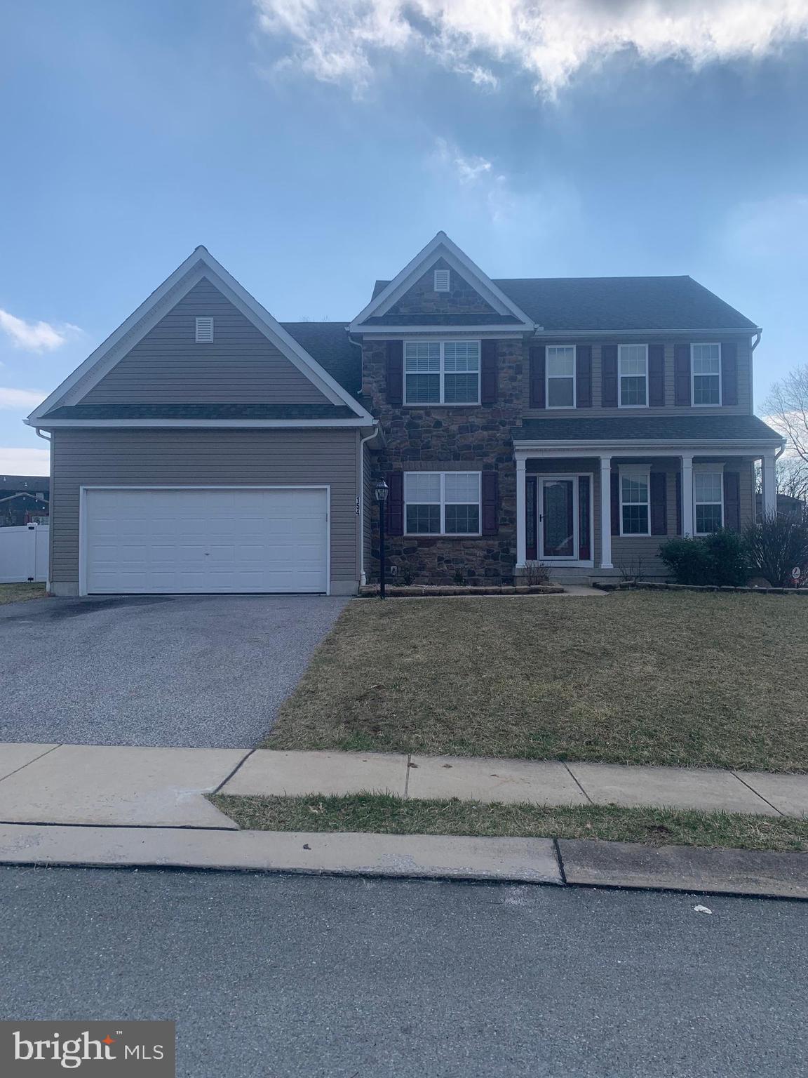 154 Spring Meadows Road Manchester, PA 17345 - Photo 1 of 48 Welcome to 154 Spring Meadows Rd
