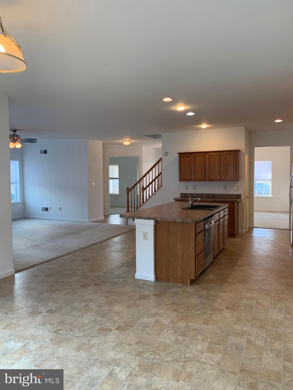 154 Spring Meadows Road Manchester, PA 17345 - Photo 12 of 48 Open Floor Plan