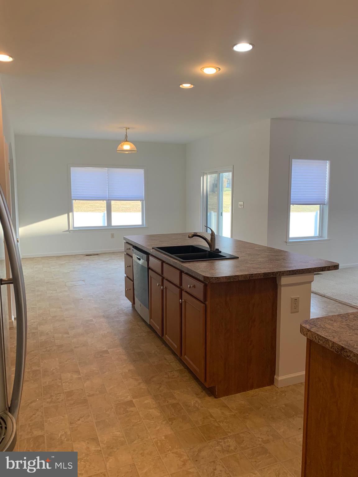 154 Spring Meadows Road Manchester, PA 17345 - Photo 14 of 48 Open Kitchen Area