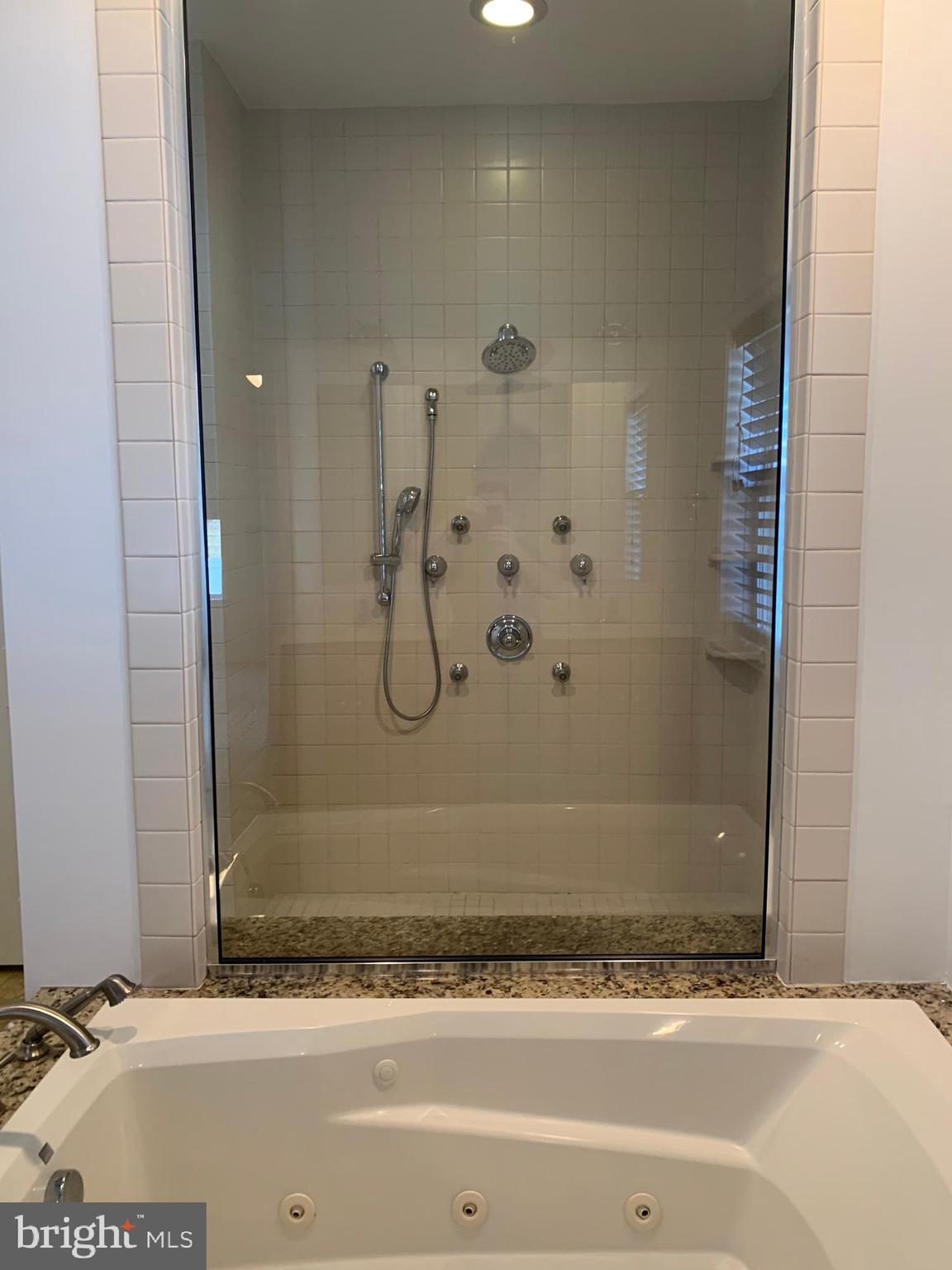 154 Spring Meadows Road Manchester, PA 17345 - Photo 26 of 48 Bedroom shower
