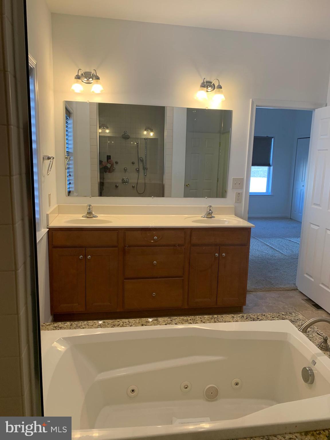 154 Spring Meadows Road Manchester, PA 17345 - Photo 27 of 48 Bedroom sink area