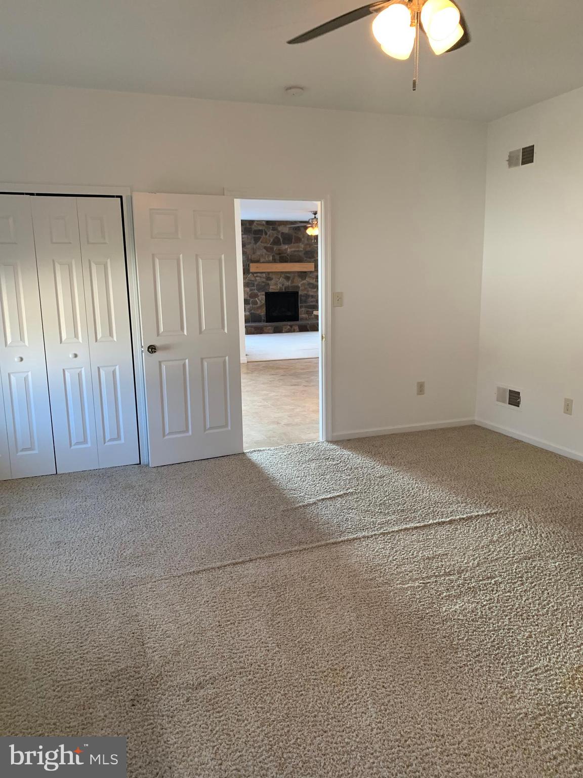 154 Spring Meadows Road Manchester, PA 17345 - Photo 29 of 48 1st floor bedroom