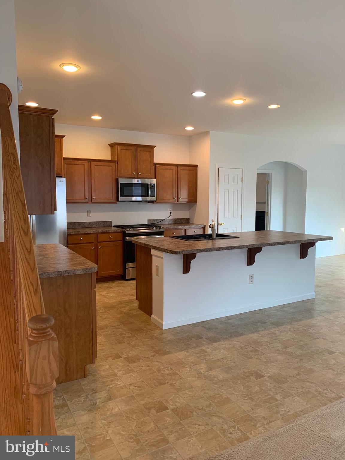 154 Spring Meadows Road Manchester, PA 17345 - Photo 8 of 48 Kitchen