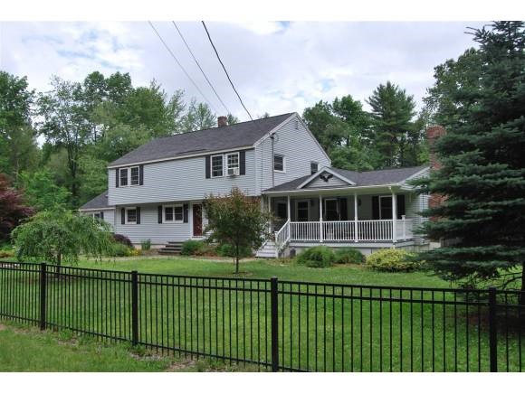28 Searles Road Windham, NH 03087 - Photo 1 of 1