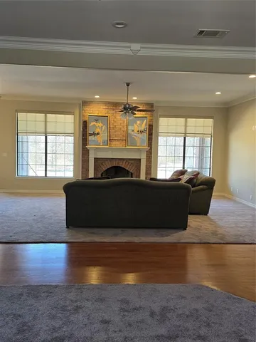 $399,900 | 10407 Bethany State Line Road, Bethany, LA 71007