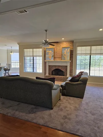 $399,900 | 10407 Bethany State Line Road, Bethany, LA 71007