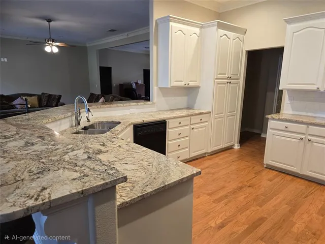 $399,900 | 10407 Bethany State Line Road, Bethany, LA 71007