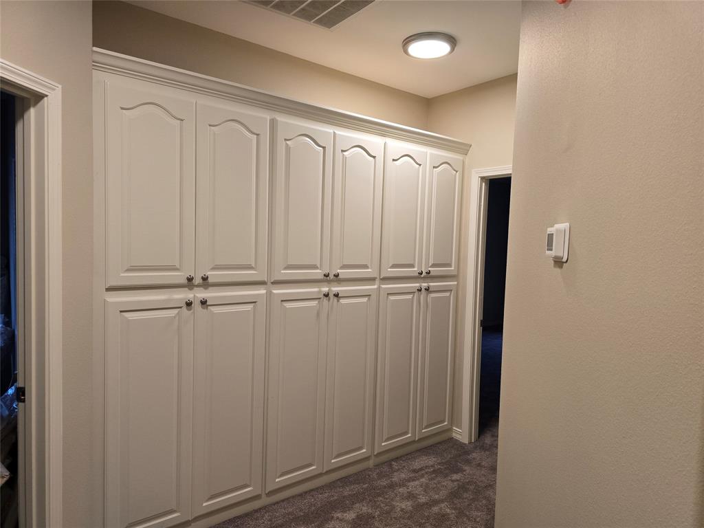 10407 Bethany State Line Road Bethany, LA 71007 - Photo 8 of 19 a view of a closet