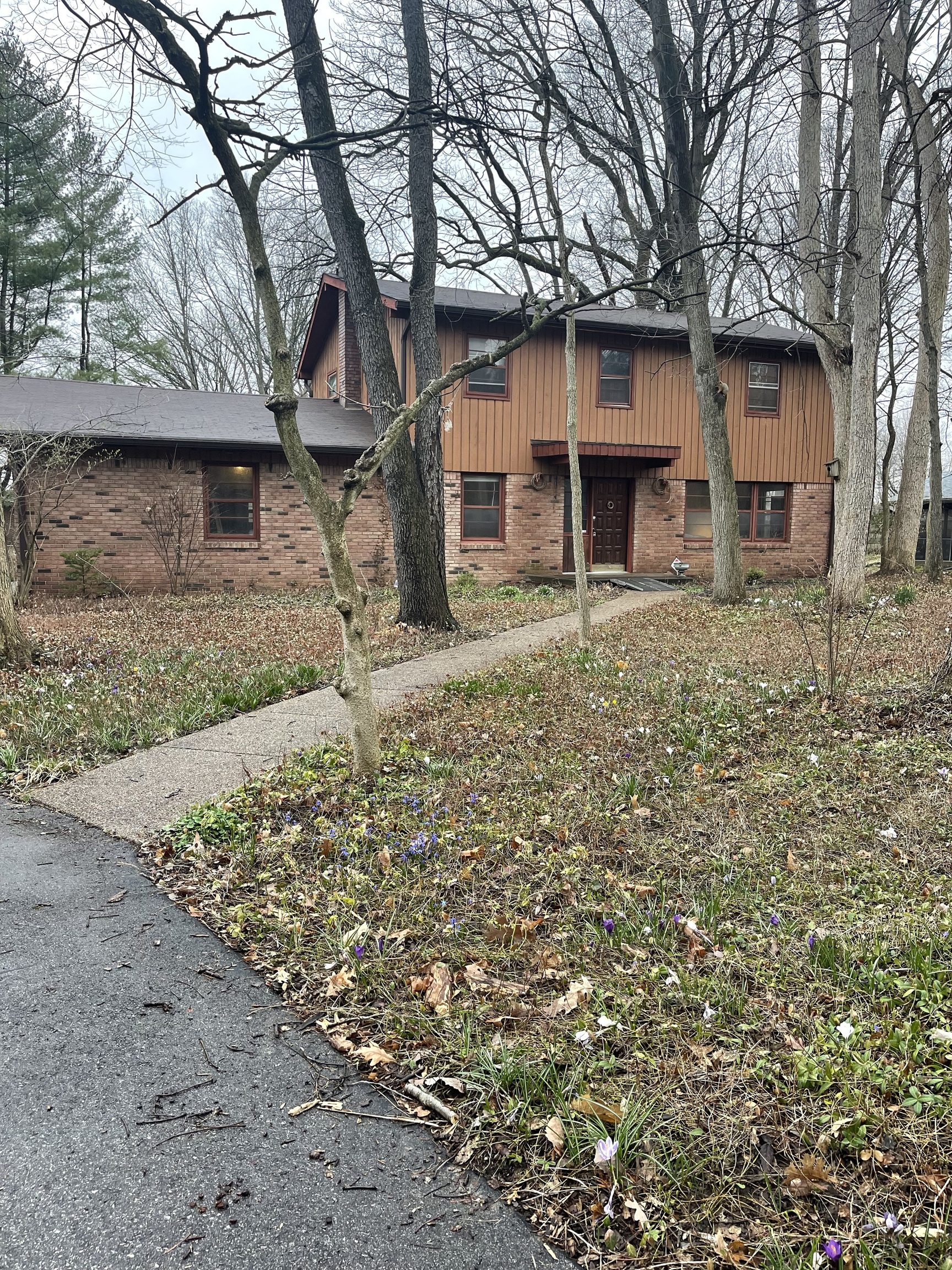 4522 Manning Road Indianapolis, IN 46228 - Photo 1 of 11 Gallery Image 1