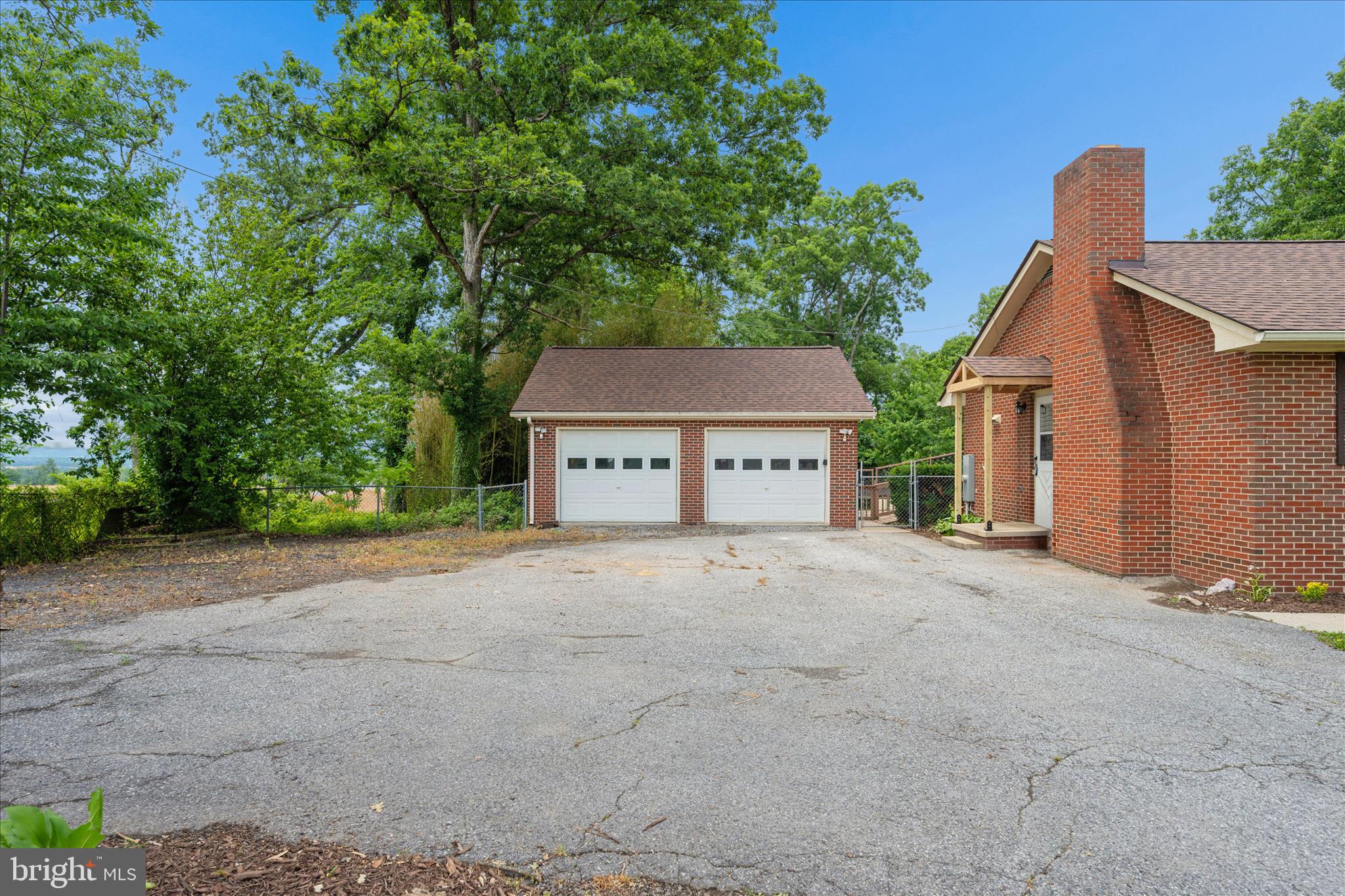 7052 Linganore Road Frederick, MD 21701 - Photo 71 of 76 Parking
