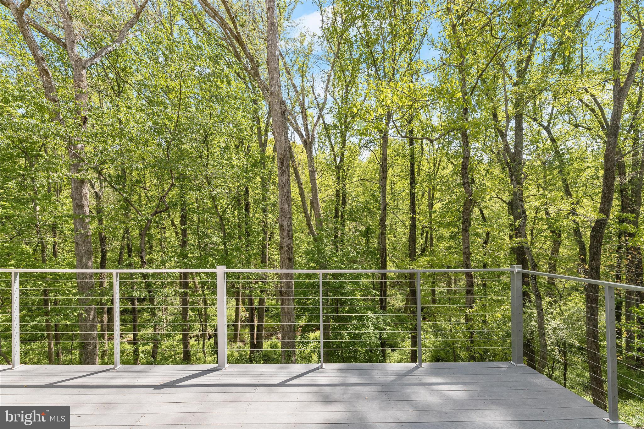 927 Buckhorn Road Sykesville, MD 21784 - Photo 68 of 147 Deck - Views