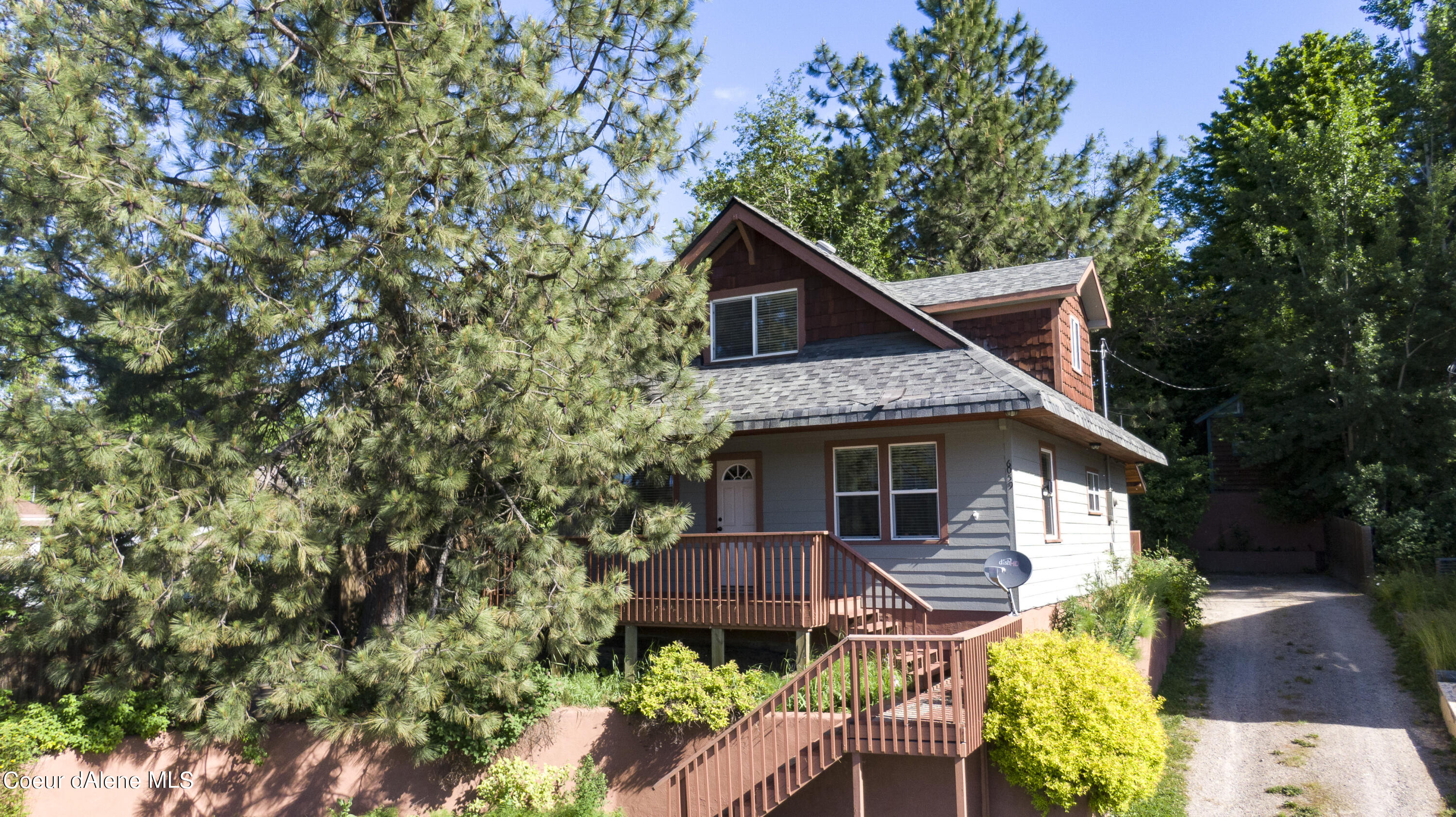 6059 U Route Priest River, ID 83856 - Photo 1 of 1 Main