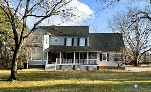 $529,950 | 17456 Circuit Rider Drive, Beaverdam, VA 23015