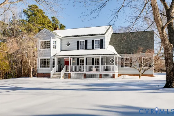 $535,000 | 17456 Circuit Rider Drive, Beaverdam, VA 23015
