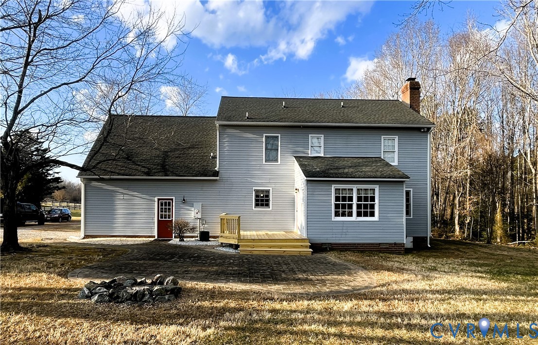 17456 Circuit Rider Drive Beaverdam, VA 23015 - Photo 3 of 5