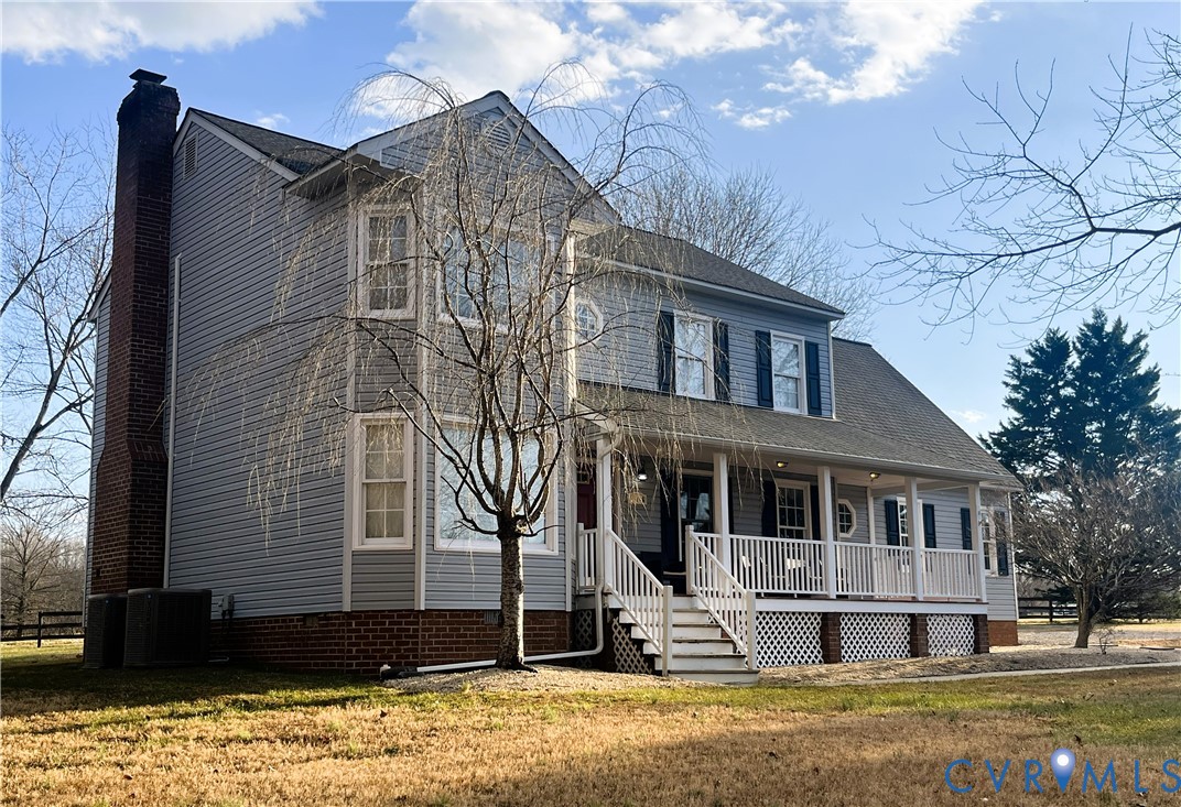 17456 Circuit Rider Drive Beaverdam, VA 23015 - Photo 5 of 5