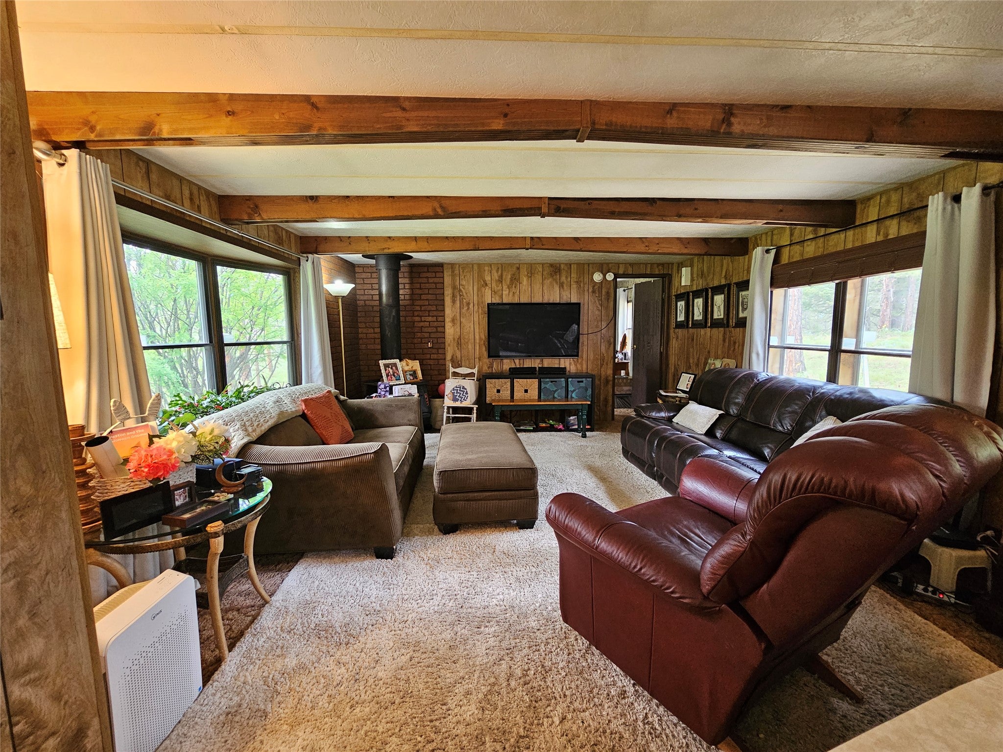 28273 Blixit Creek Road Bonner, MT 59823 - Photo 10 of 48 Gallery Image 10