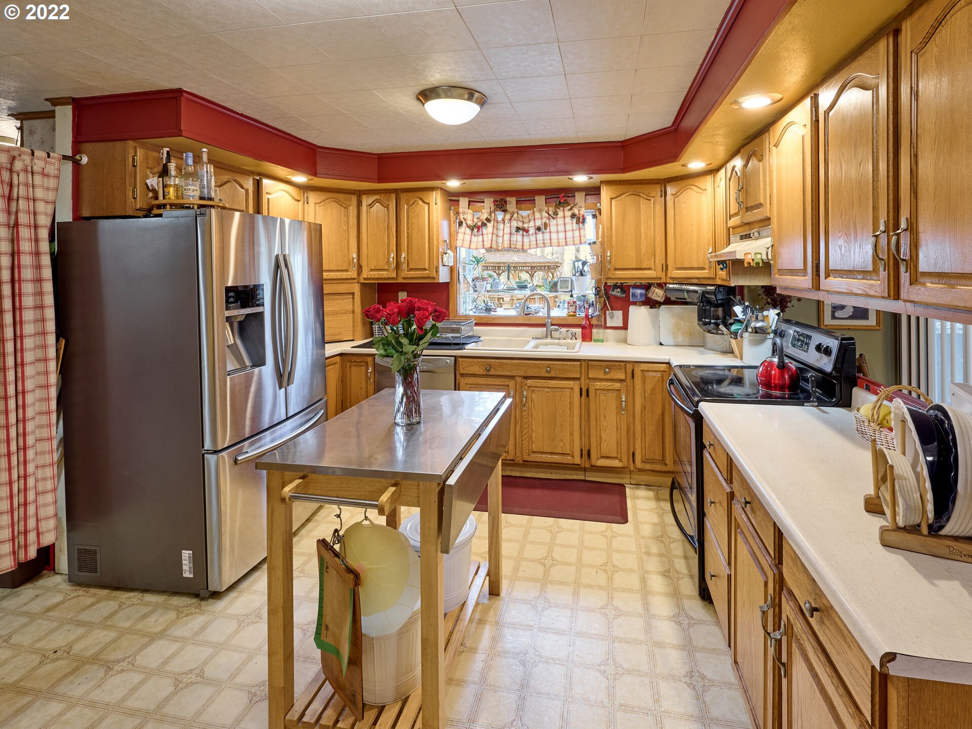 32037 South Wright Road Molalla, OR 97038 - Photo 6 of 26 Gallery Image 6