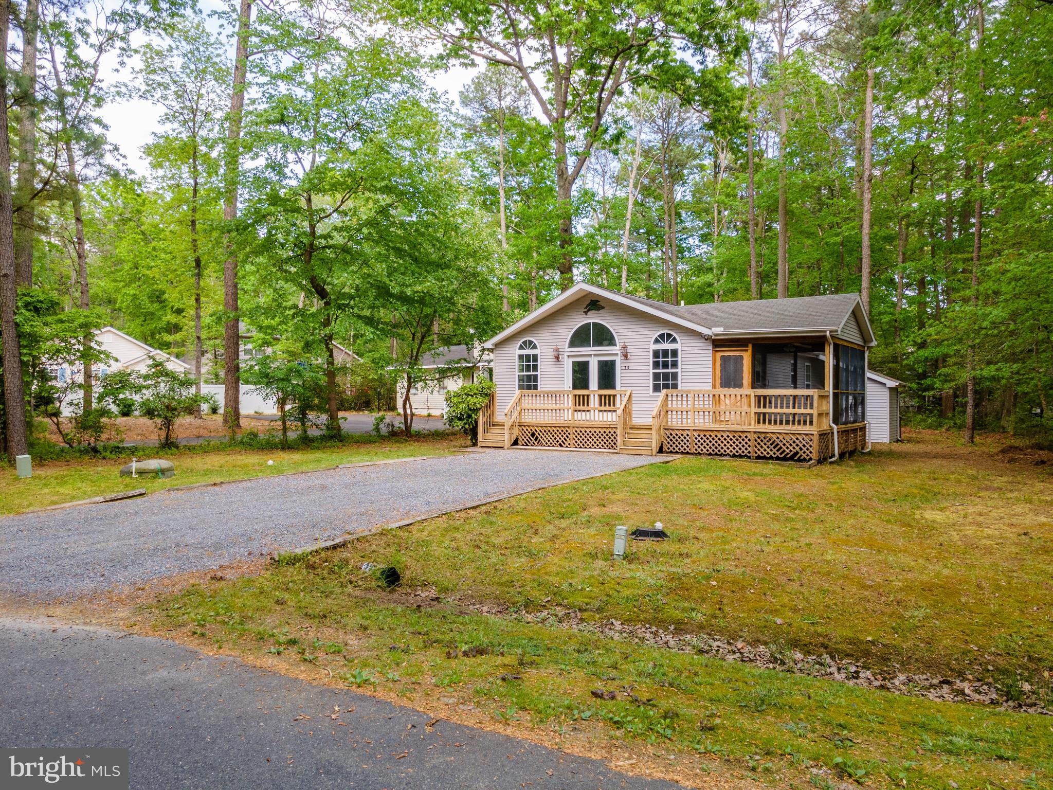 35 Canal Road Ocean Pines, MD 21811 - Photo 1 of 31