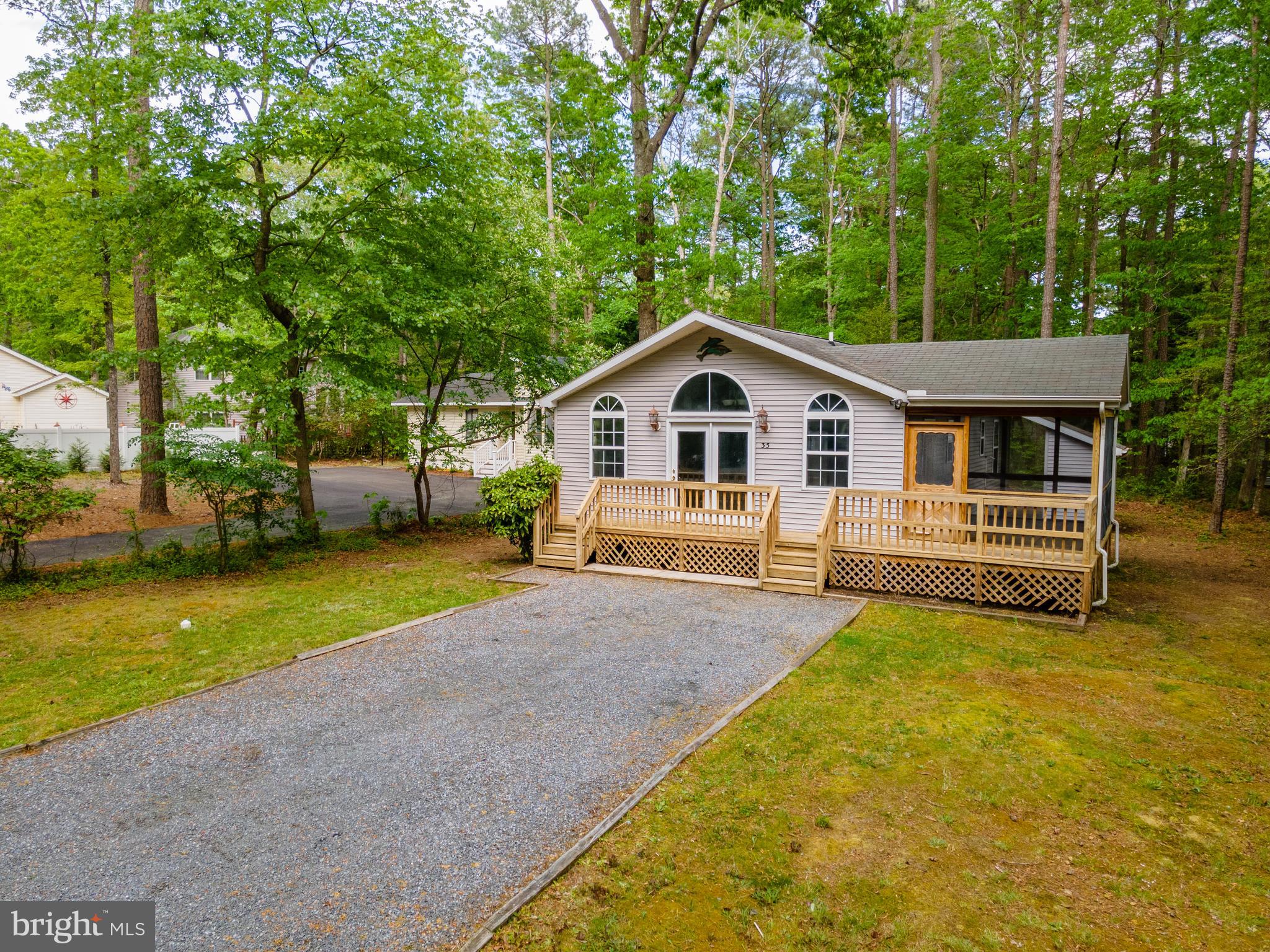 35 Canal Road Ocean Pines, MD 21811 - Photo 2 of 31