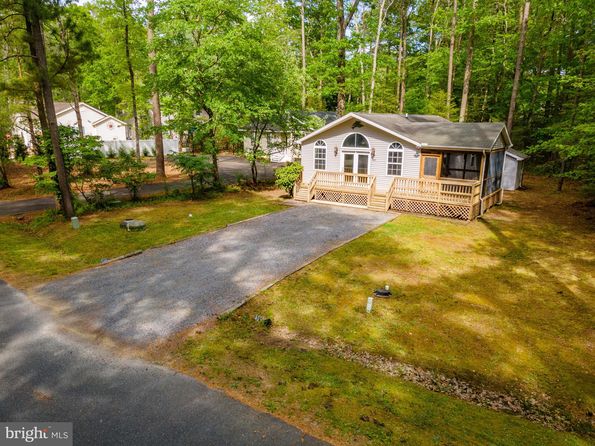 35 Canal Road Ocean Pines, MD 21811 - Photo 4 of 31