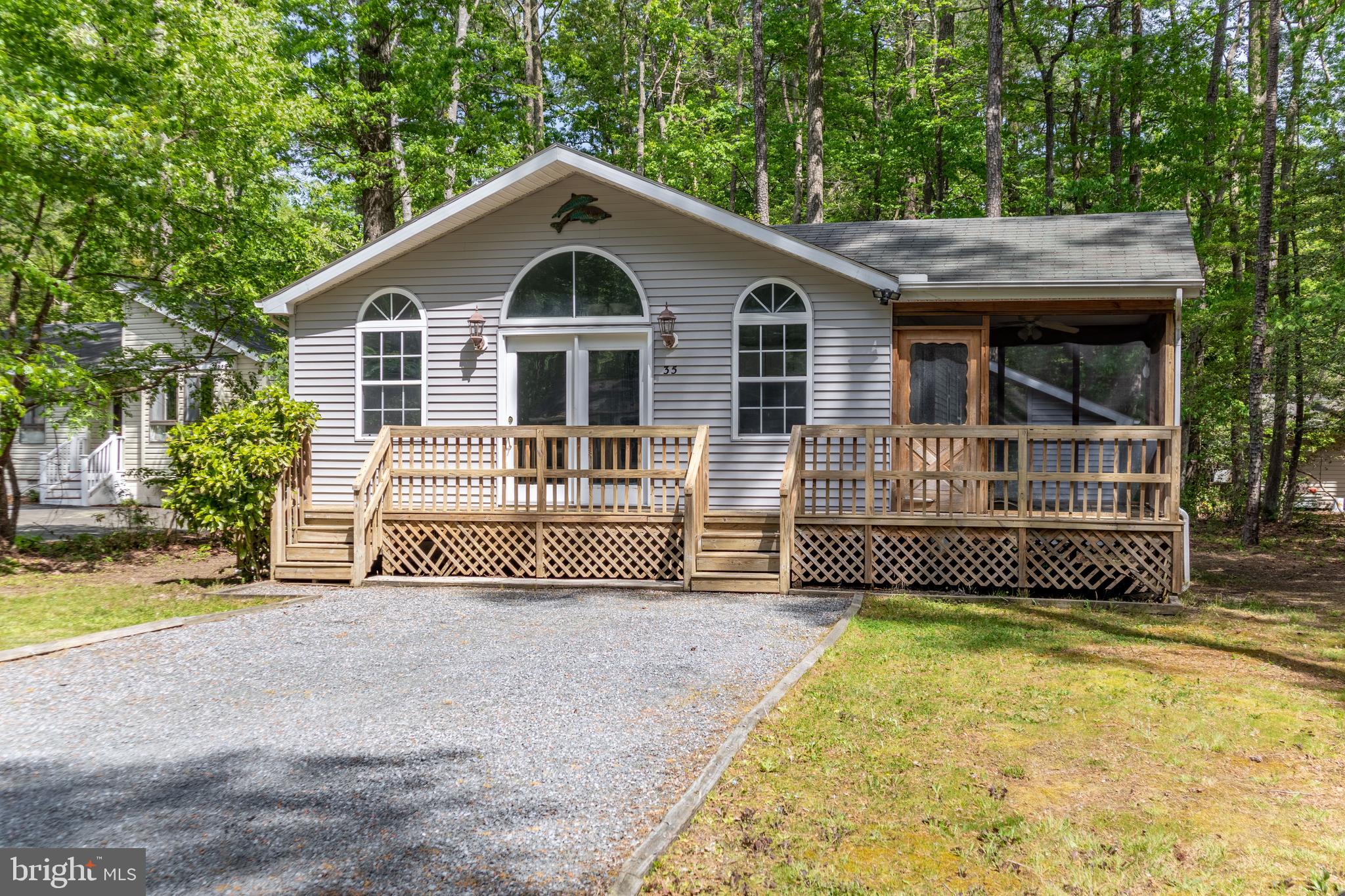 35 Canal Road Ocean Pines, MD 21811 - Photo 5 of 31