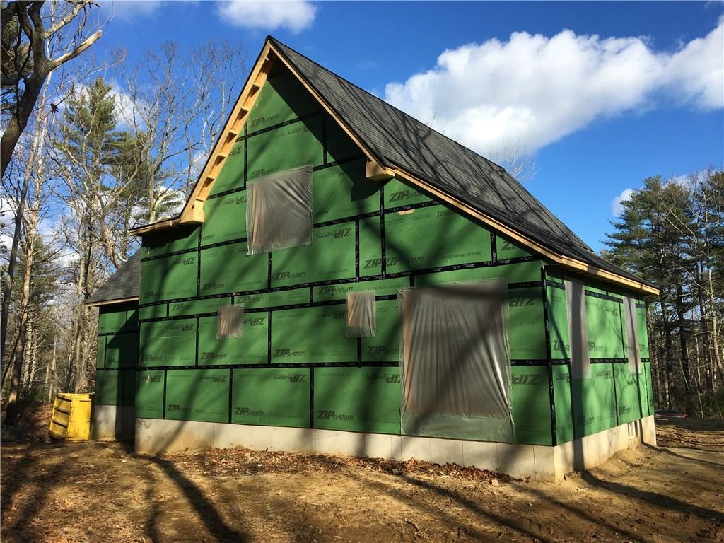 51 Pine Mountain Road Cape Neddick, ME 03902 - Photo 4 of 13 Photo