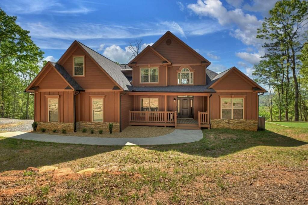 769 Voylestown Road Morganton, GA 30560 - Photo 4 of 67 Gallery Image 4