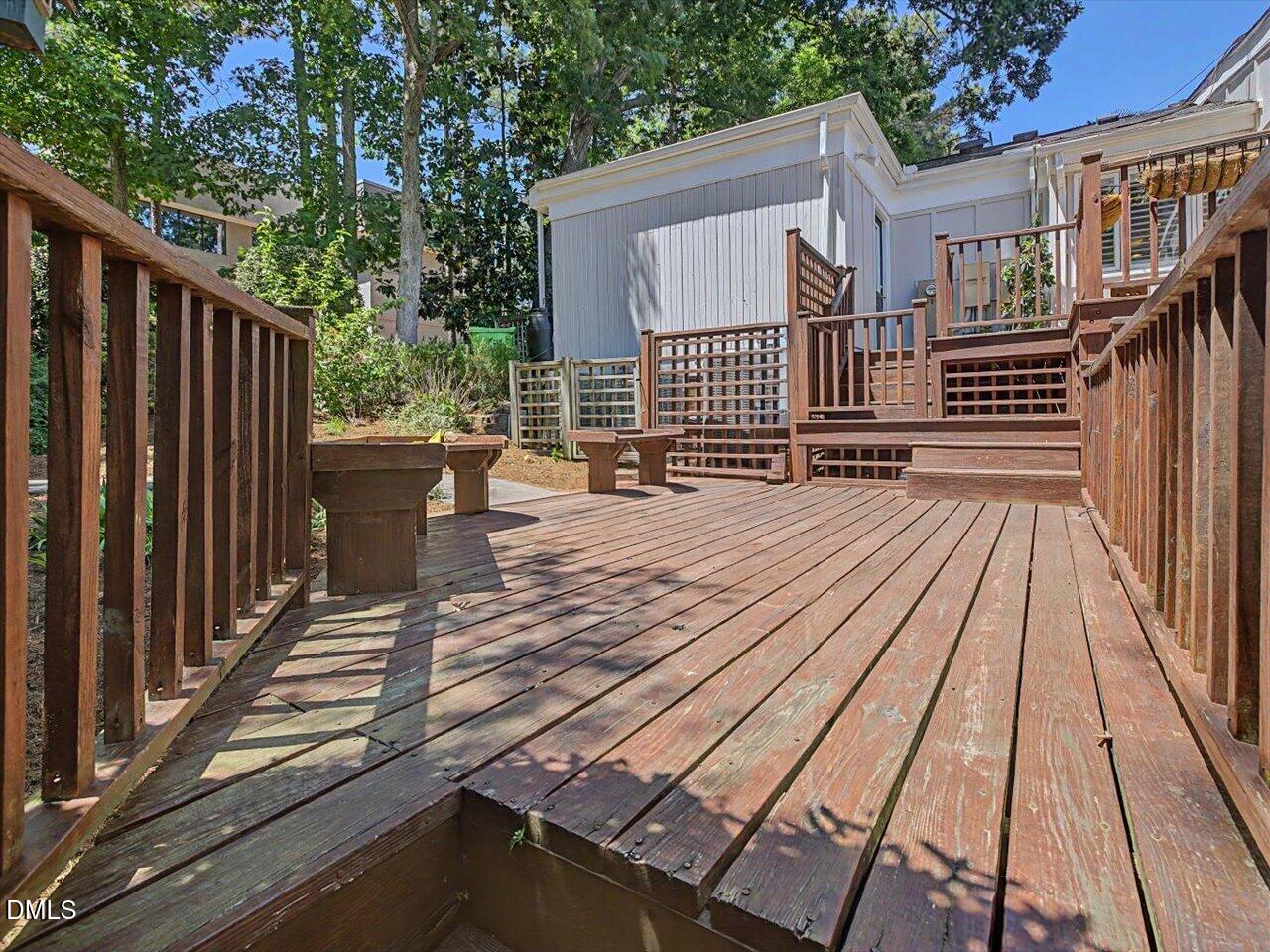 1333 Diehl Street Raleigh, NC 27608 - Photo 86 of 95