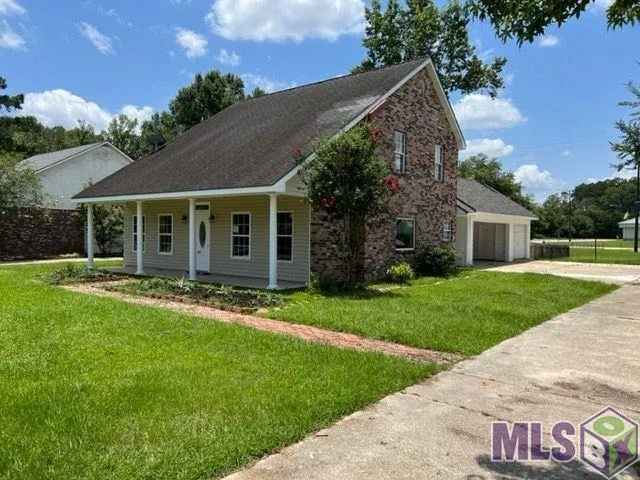 $254,600 | 27499 Tall Oaks Drive, Walker, LA 70785