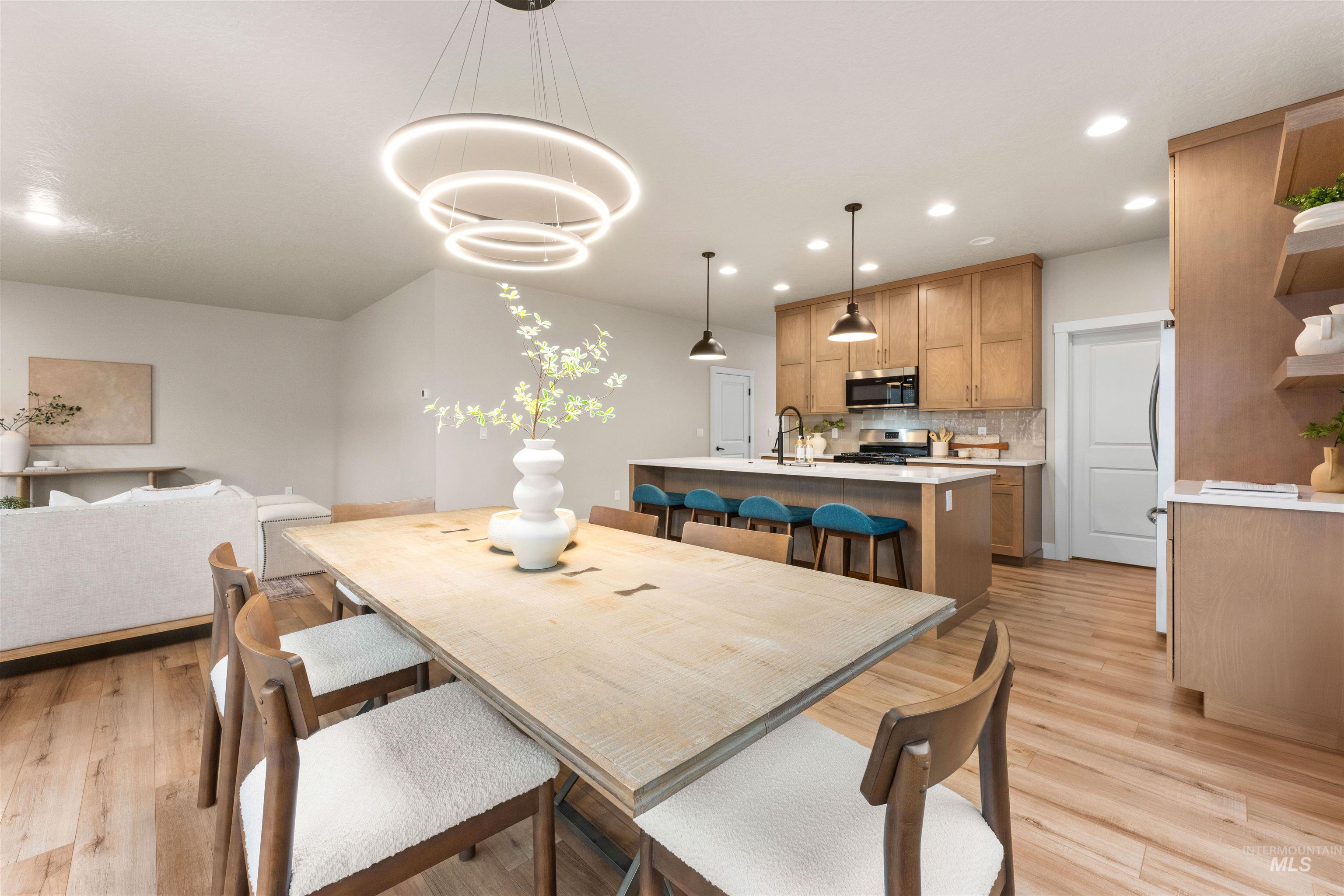 1415 West Tiger Eye Street Kuna, ID 83634 - Photo 8 of 20