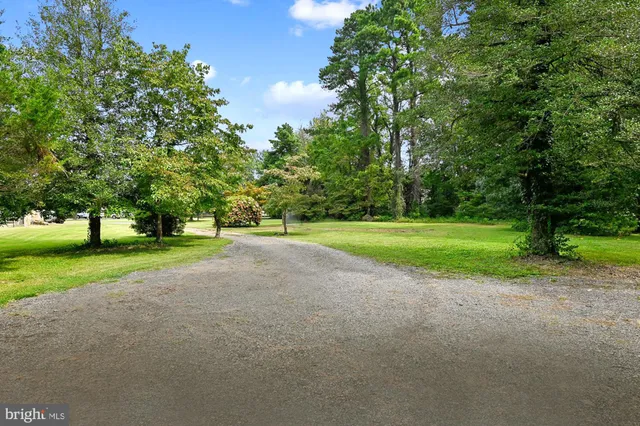 $1,300,000 | 1836 Cherry Road, Annapolis, MD 21409