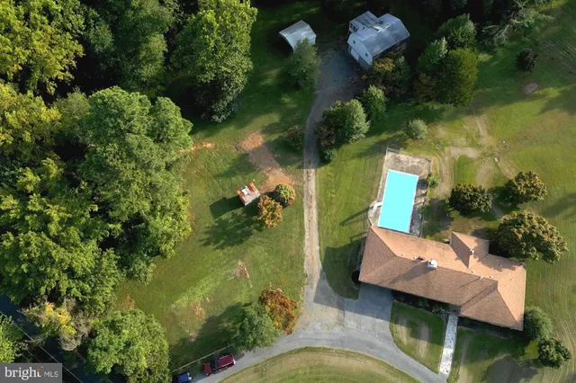 $1,300,000 | 1836 Cherry Road, Annapolis, MD 21409