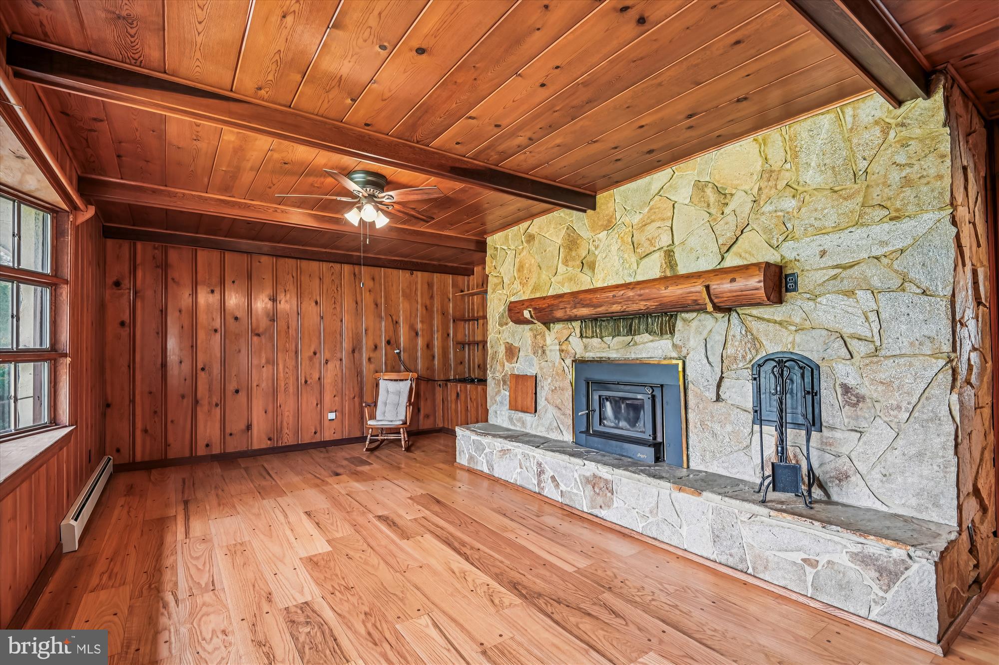 1836 Cherry Road Annapolis, MD 21409 - Photo 21 of 82 Organic Hardwood Floors