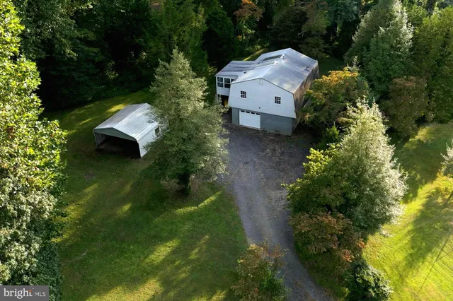 $1,300,000 | 1836 Cherry Road, Annapolis, MD 21409